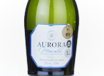 Espumante Aurora Moscatel,NV