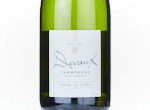 Crème de Cuvée,NV