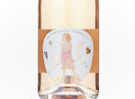 Artis Bulles - Syrah,NV