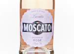Lucotto Sparkling Moscato Rosé,NV