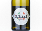 Asti D.O.C.G. Vino Spumante,NV