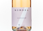 Nomora Cuvée Rosé,NV