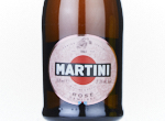 Martini Rosé Demi Sec,NV