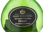 Iphöfer Kronsberg Silvaner Trockenbeerenauslese,2022
