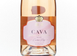 Casa Luis Cava Rose Extra Dry,NV