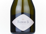 Baron B Brut rosé,2022