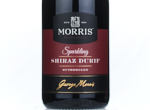 Morris Sparkling Shiraz Durif,NV