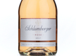 Schlumberger Rosé Brut,NV