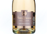 Espumante Aurora Procedencia Rose Brut,NV