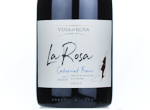 La Rosa Cabernet Franc,2022