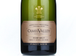 Camel Valley Pinot Noir Rose Brut,2022
