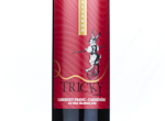 Tricky Rabbit Reserva Cabernet Franc Carmenere,2023