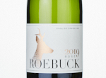 Roebuck Rosé Reserve,2019