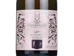 J Sainsbury Taste The Difference Brut rosé,NV
