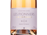 Co-op Les Pionniers Rosé,NV