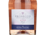 Exceptional Prosecco Rosé Brut,2023