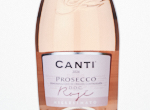 Canti Prosecco Extra Dry Rosè,2024