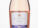Sainsbury's Taste the Difference Prosecco Rosé,2024