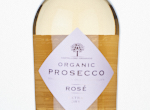 Costellore Organic Prosecco Rosé,NV