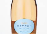 Mateus Sparkling Brut Rose,NV