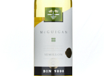 McGuigan Bin 9000 Semillon,2005