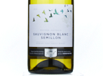 Tesco Finest Sauvignon Blanc Semillon,2023