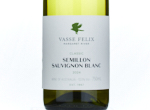Classic Semillon Sauvignon Blanc,2024