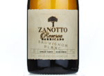 Sauvignon Blanc Reserva Zanotto,2022