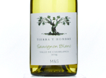 Tierra y Hombre Sauvignon Blanc,2024