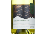 Specially Selected Chilean Sauvignon Blanc Estevez Reserva,2024
