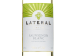 Lateral Sauvignon Blanc,NV