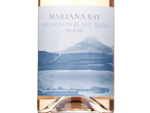 Mariana Bay Sauvignon Blanc Rose,2024