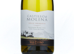Castillo de Molina Sauvignon Blanc,2023