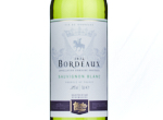 Sainsbury's Taste the Difference Bordeaux Sauvignon Blanc,2024
