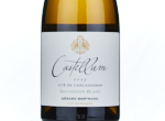 Castellum Sauvignon Blanc,2023