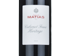 Cabernet franc Heritage,2022