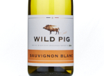 Wild Pig Sauvignon,2024