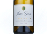 Jean Giner Sauvignon,2024