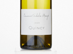 Domaine Adele Rouze,2024