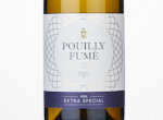 Exceptional Pouilly Fumé,2023