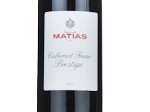 Cabernet franc Prestige,2022