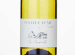 Pouilly Fumé Benoit Chauveau La Charmette,2024