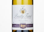 Sainsbury’s Taste the Difference Pouilly Fumé,2023