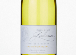 domaine guillaman sauvignon blanc,2024