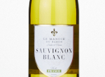 Le Manoir du Baron Sauvignon Blanc,2023