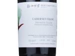 Cabernet Franc,2023