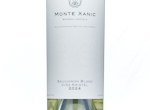 Monte Xanic Sauvignon Blanc,2024