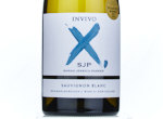 Invivo X, SJP Sauvignon Blanc,2024