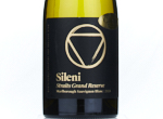 Sileni Straits Grand Reserve Sauvignon Blanc,2024