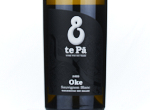 te Pa Oke Sauvignon Blanc,2023
